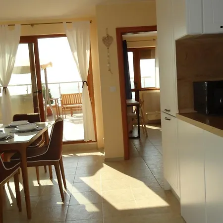 Apartament Kabakum Black Sea Vibes *