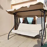 Kabakum Black Sea Vibes Apartment Warna