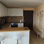 Kabakum Black Sea Vibes Apartment Warna