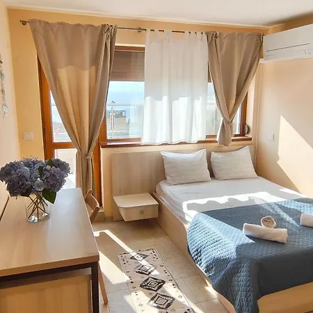 Apartment Kabakum Black Sea Vibes Warna
