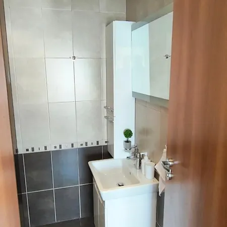 Kabakum Black Sea Vibes Апартаменти Варна
