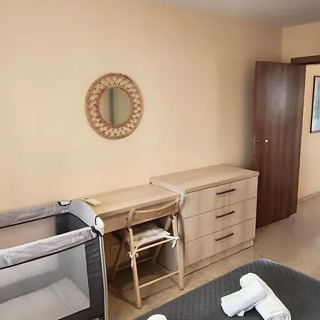 Kabakum Black Sea Vibes Apartment