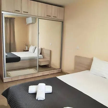 Kabakum Black Sea Vibes Apartment *