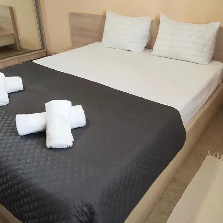 Kabakum Black Sea Vibes Warna