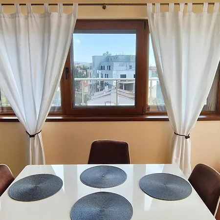 Apartment Kabakum Black Sea Vibes Warna